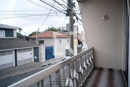 Casa para alugar com 1 quarto, 180m² em Jardim Popular, São Paulo