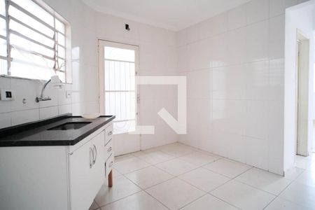 Sala/Cozinha de casa à venda com 1 quarto, 180m² em Jardim Popular, São Paulo