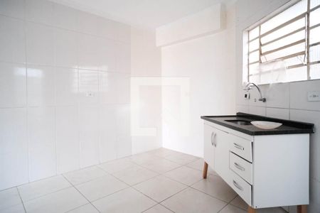 Sala/Cozinha de casa à venda com 1 quarto, 180m² em Jardim Popular, São Paulo