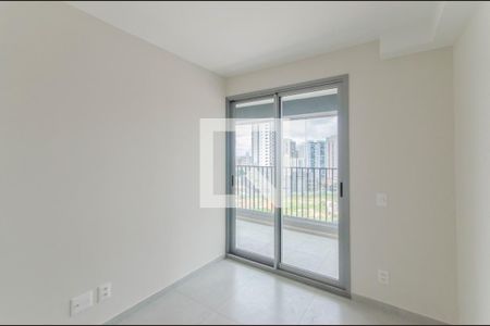 Quarto de apartamento para alugar com 1 quarto, 36m² em Cursino, São Paulo