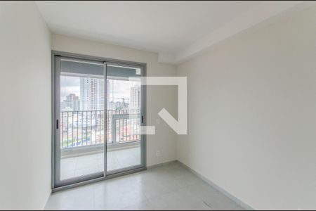 Quarto de apartamento para alugar com 1 quarto, 36m² em Cursino, São Paulo