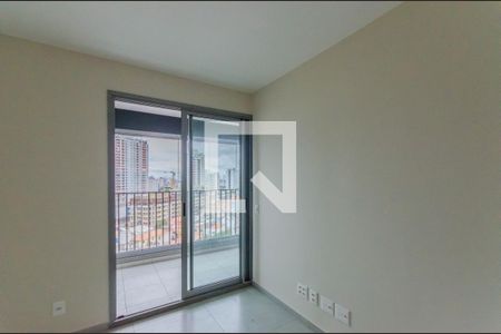 Sala de apartamento para alugar com 1 quarto, 36m² em Cursino, São Paulo