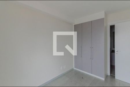 Quarto de apartamento para alugar com 1 quarto, 36m² em Cursino, São Paulo