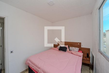 Quarto 1 de apartamento para alugar com 2 quartos, 42m² em Sarandi, Porto Alegre