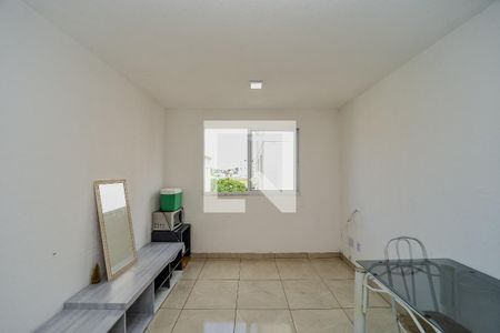 Sala de apartamento para alugar com 2 quartos, 42m² em Sarandi, Porto Alegre