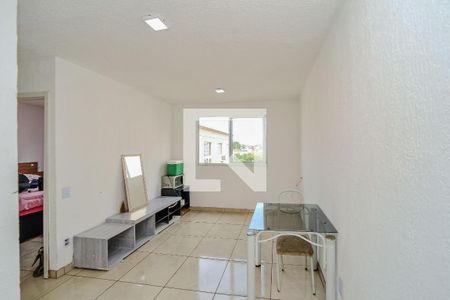 Sala de apartamento para alugar com 2 quartos, 42m² em Sarandi, Porto Alegre