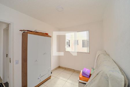 Quarto 2 de apartamento para alugar com 2 quartos, 42m² em Sarandi, Porto Alegre