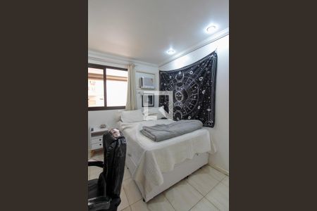 Quarto 1 de apartamento para alugar com 3 quartos, 98m² em Barra da Tijuca, Rio de Janeiro