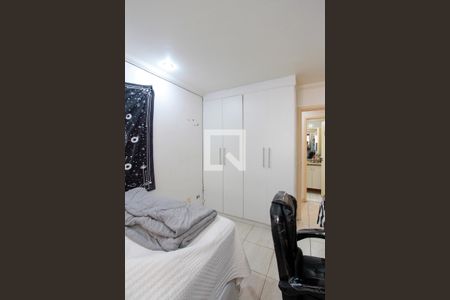 Quarto 1 de apartamento para alugar com 3 quartos, 98m² em Barra da Tijuca, Rio de Janeiro