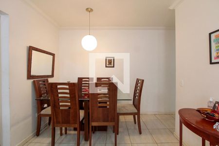 Sala de apartamento para alugar com 3 quartos, 98m² em Barra da Tijuca, Rio de Janeiro