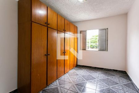 Quarto 1 de casa para alugar com 2 quartos, 79m² em Vila Matilde, São Paulo