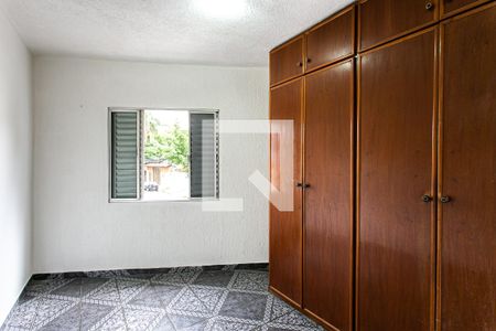 Quarto 2 de casa para alugar com 2 quartos, 79m² em Vila Matilde, São Paulo