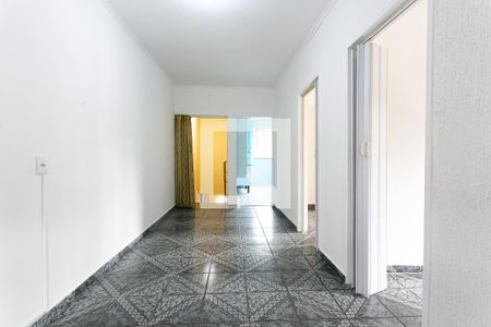 Sala de casa para alugar com 2 quartos, 79m² em Vila Matilde, São Paulo