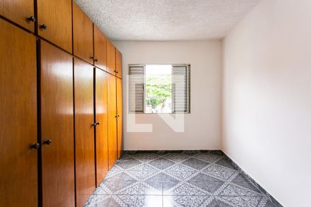 Quarto 1 de casa para alugar com 2 quartos, 79m² em Vila Matilde, São Paulo