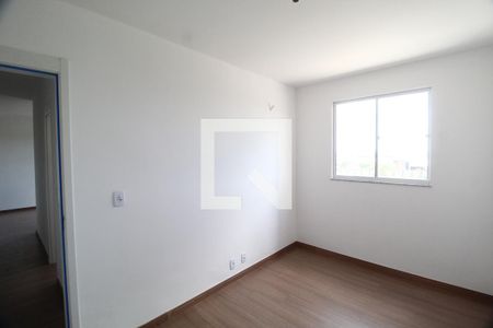 Quarto 2 de apartamento para alugar com 2 quartos, 50m² em Jardim Espanha, Uberlândia