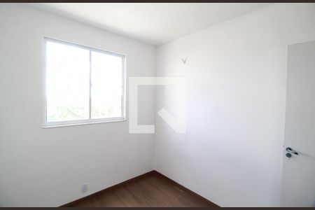 Quarto 1 de apartamento para alugar com 2 quartos, 50m² em Jardim Espanha, Uberlândia