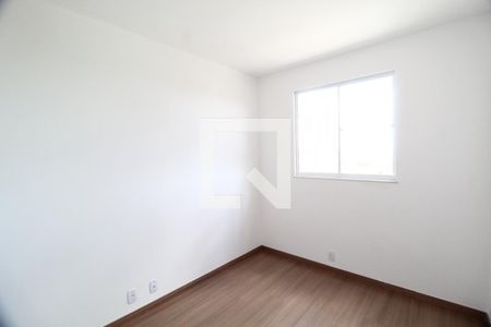 Quarto 1 de apartamento para alugar com 2 quartos, 50m² em Jardim Espanha, Uberlândia