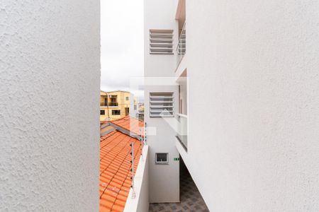 Vista do Quarto 1 de apartamento à venda com 2 quartos, 43m² em Vila Darli, São Paulo