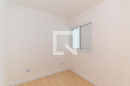 Quarto 1 de apartamento à venda com 2 quartos, 43m² em Vila Darli, São Paulo