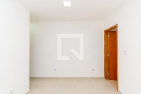 Sala de apartamento à venda com 2 quartos, 43m² em Vila Darli, São Paulo