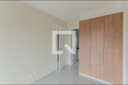 Quarto de apartamento para alugar com 1 quarto, 36m² em Cursino, São Paulo