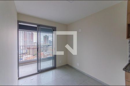 Sala de apartamento para alugar com 1 quarto, 36m² em Cursino, São Paulo