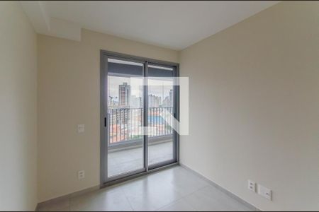 Quarto de apartamento para alugar com 1 quarto, 36m² em Cursino, São Paulo