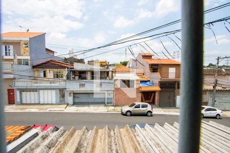 Vista do quarto 1 de casa à venda com 3 quartos, 150m² em Jardim Moncoes, Santo André