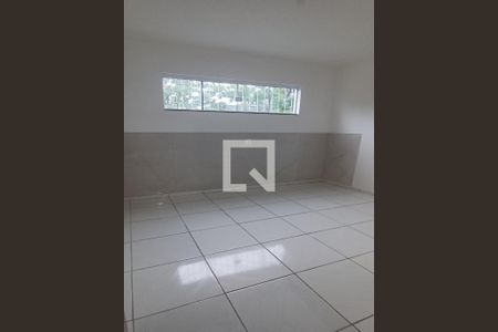 Quarto de apartamento para alugar com 1 quarto, 32m² em Areias, São José