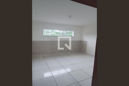 Quarto de apartamento para alugar com 1 quarto, 32m² em Areias, São José