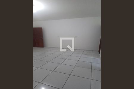 Sala e cozinha de apartamento para alugar com 1 quarto, 32m² em Areias, São José