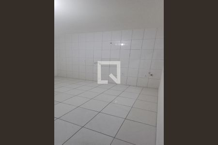 Sala Cozinha de apartamento para alugar com 1 quarto, 32m² em Areias, São José