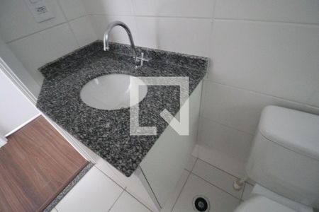 Apartamento à venda com 71m², 2 quartos e 2 vagas Apartamento à venda com 71m², 2 quartos e 2 vagasBanheiro
