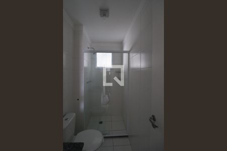 Apartamento à venda com 71m², 2 quartos e 2 vagas Apartamento à venda com 71m², 2 quartos e 2 vagasBanheiro