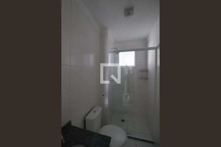 Apartamento à venda com 71m², 2 quartos e 2 vagas Apartamento à venda com 71m², 2 quartos e 2 vagasBanheiro