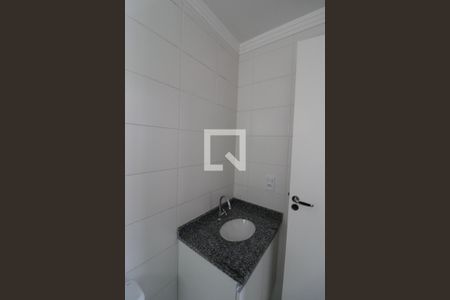 Apartamento à venda com 71m², 2 quartos e 2 vagas Apartamento à venda com 71m², 2 quartos e 2 vagasBanheiro Suíte