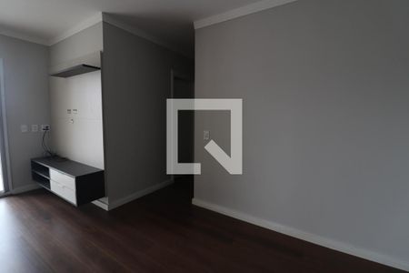 Sala de apartamento à venda com 2 quartos, 71m² em Vila Nambi, Jundiaí