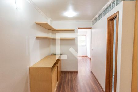 Suíte de apartamento para alugar com 1 quarto, 48m² em Vila Mariana, São Paulo