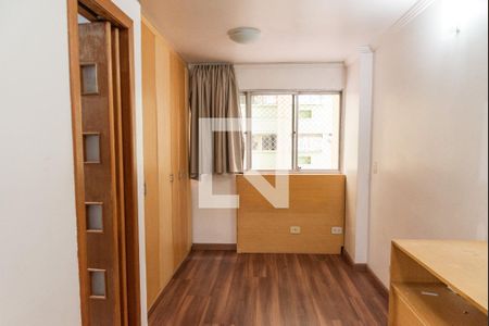 Suíte de apartamento para alugar com 1 quarto, 48m² em Vila Mariana, São Paulo