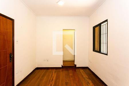 Sala de casa para alugar com 2 quartos, 90m² em Tatuapé, São Paulo