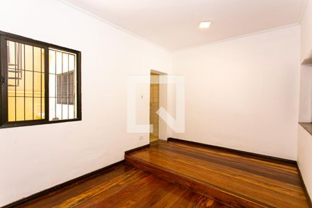 Sala de casa para alugar com 2 quartos, 90m² em Tatuapé, São Paulo