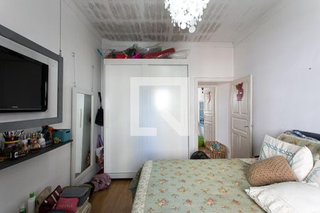 Quarto 1 de casa à venda com 2 quartos, 100m² em Vila Moreira, São Paulo