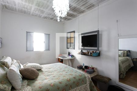 Quarto 1 de casa à venda com 2 quartos, 100m² em Vila Moreira, São Paulo