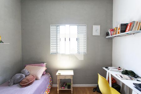 Quarto 2 de casa à venda com 2 quartos, 100m² em Vila Moreira, São Paulo