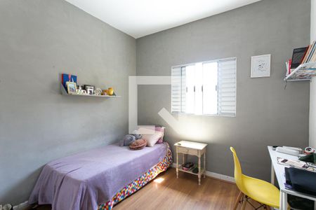 Quarto 2 de casa à venda com 2 quartos, 100m² em Vila Moreira, São Paulo