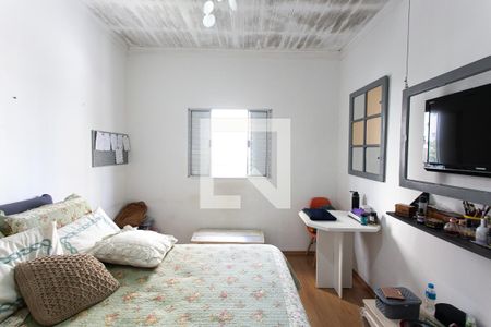 Quarto 1 de casa à venda com 2 quartos, 100m² em Vila Moreira, São Paulo