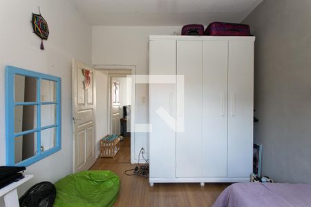 Quarto 2 de casa à venda com 2 quartos, 100m² em Vila Moreira, São Paulo