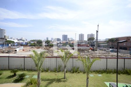 Sala de apartamento para alugar com 2 quartos, 32m² em Cambuci, São Paulo