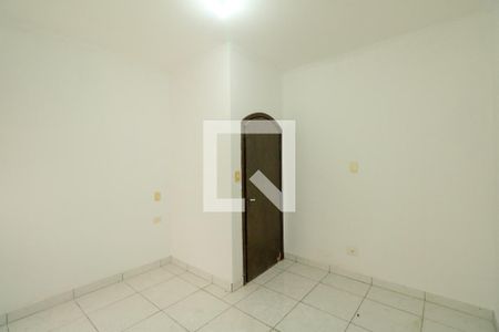 Suíte 1 de casa para alugar com 3 quartos, 180m² em Campestre, São Caetano do Sul