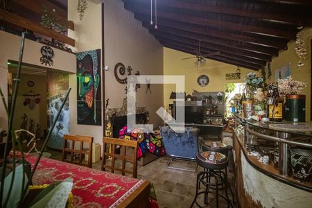 Sala 2 de casa à venda com 4 quartos, 170m² em Ipanema, Porto Alegre